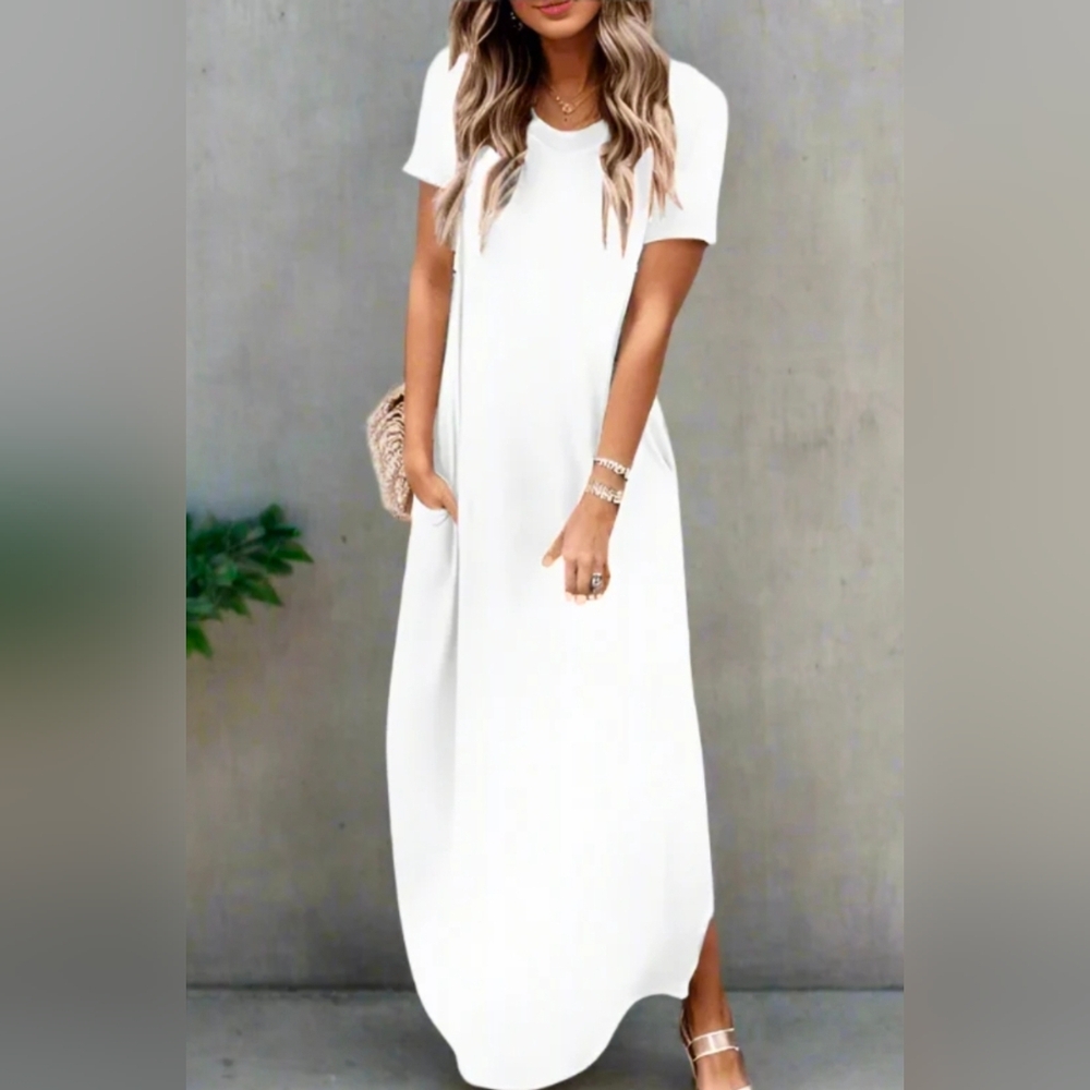 Nordstrom Casual Dress.